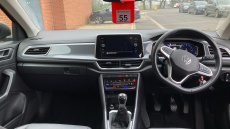 Volkswagen T-Roc 2.0 TDI 150 EVO Style 5dr Diesel Hatchback